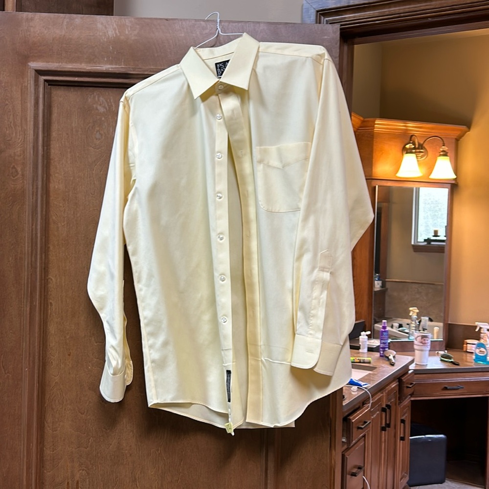 NWOT dress shirt